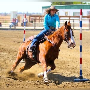 Meet your Posher, Jade